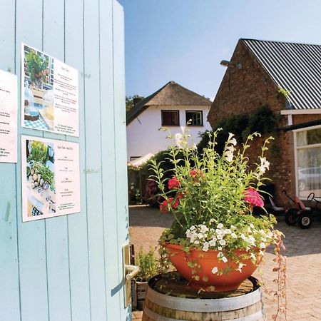 De Betuwe Hoeve Villa Ommeren Exterior photo
